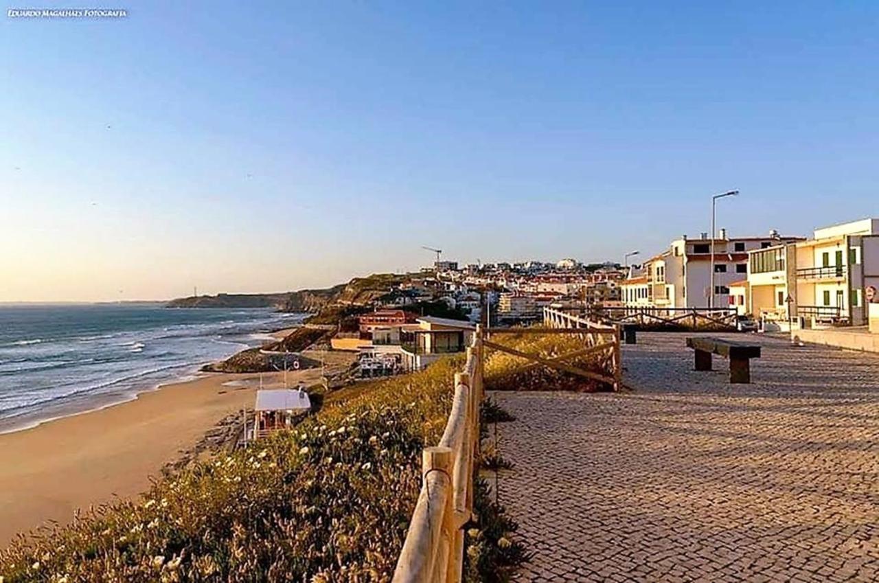 Sunset Street - Beach House Lourinhã Eksteriør bilde