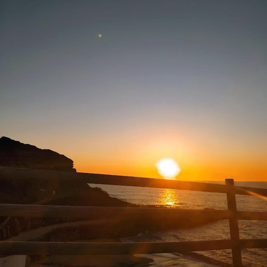 Sunset Street - Beach House Lourinhã Eksteriør bilde