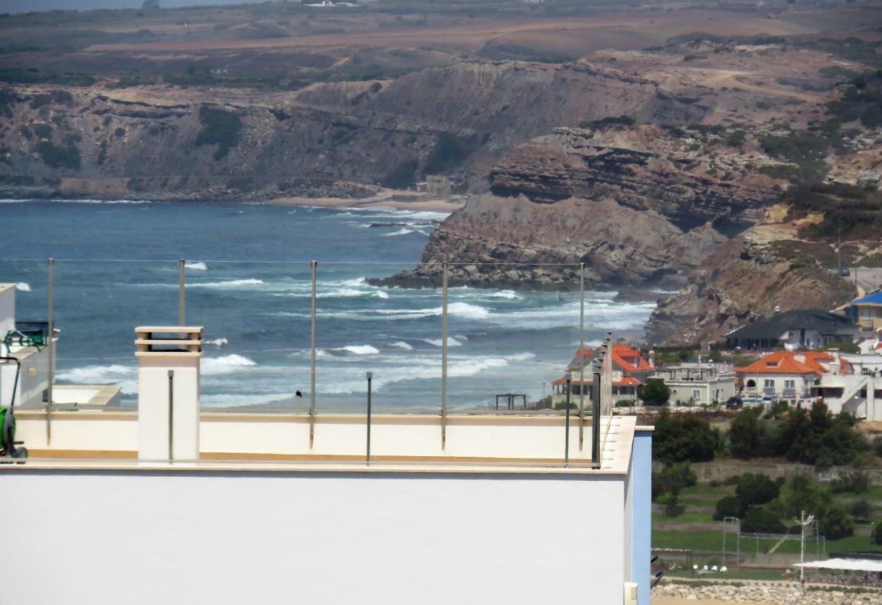 Sunset Street - Beach House Lourinhã Eksteriør bilde