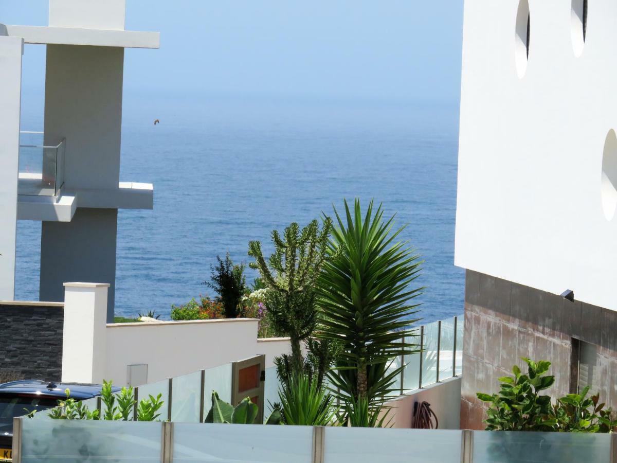 Sunset Street - Beach House Lourinhã Eksteriør bilde